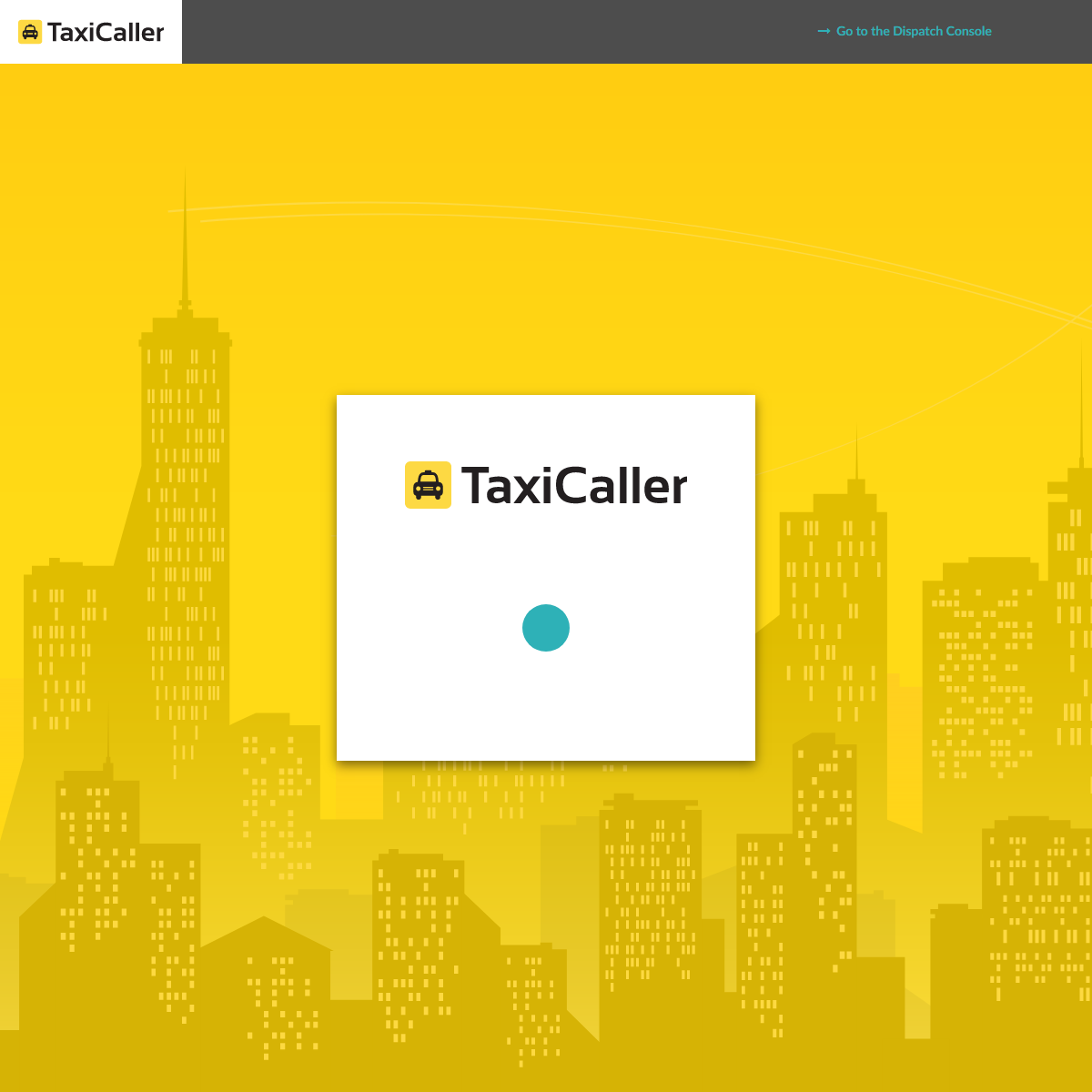 A complete backup of https://portal.taxicaller.net/dispatch/settings/general
