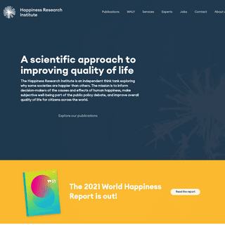A complete backup of https://happinessresearchinstitute.com