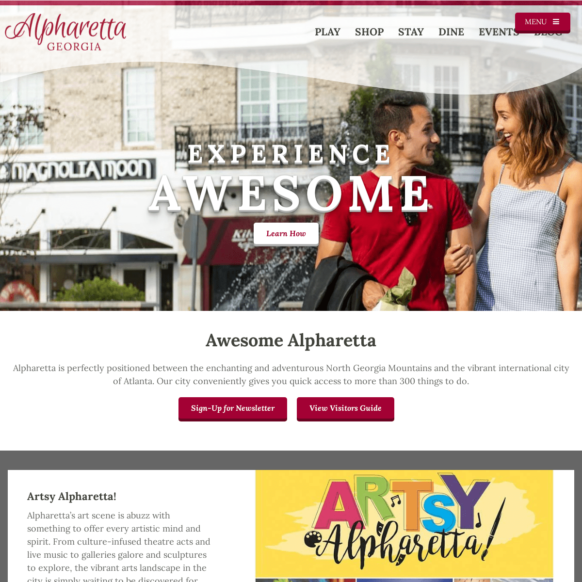 A complete backup of https://awesomealpharetta.com