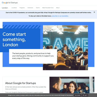 A complete backup of https://campuslondon.com