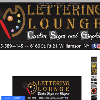 A complete backup of https://theletteringlounge.weebly.com/