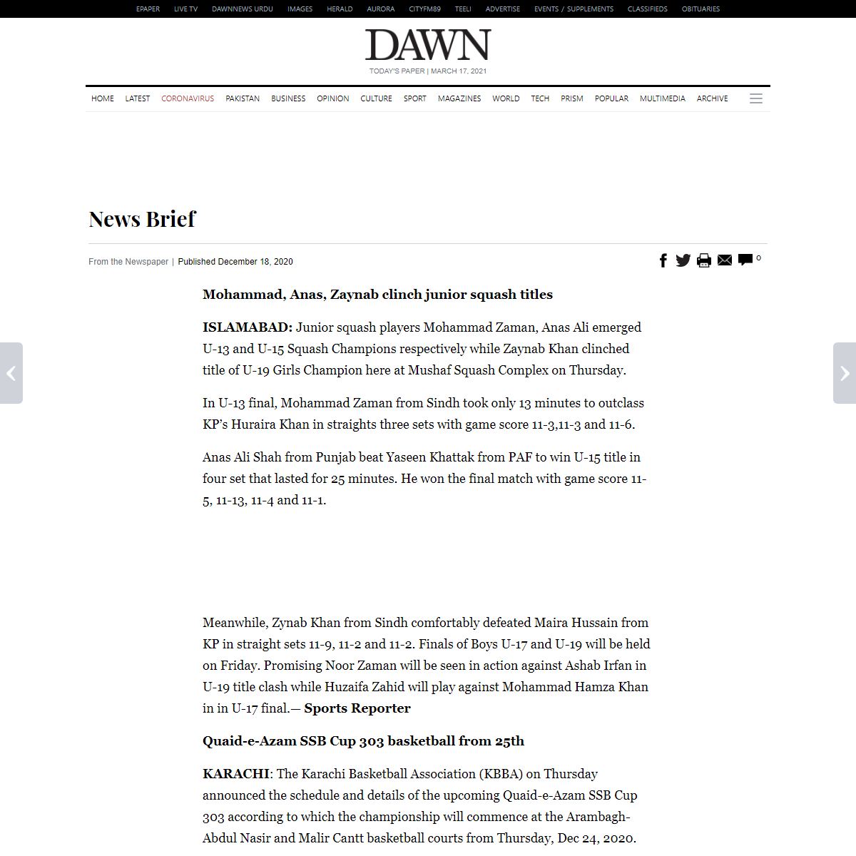 A complete backup of https://www.dawn.com/news/1596350