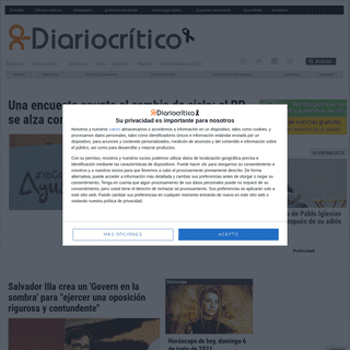 A complete backup of https://diariocritico.com