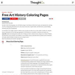 A complete backup of https://www.thoughtco.com/free-art-history-coloring-pages-4122818