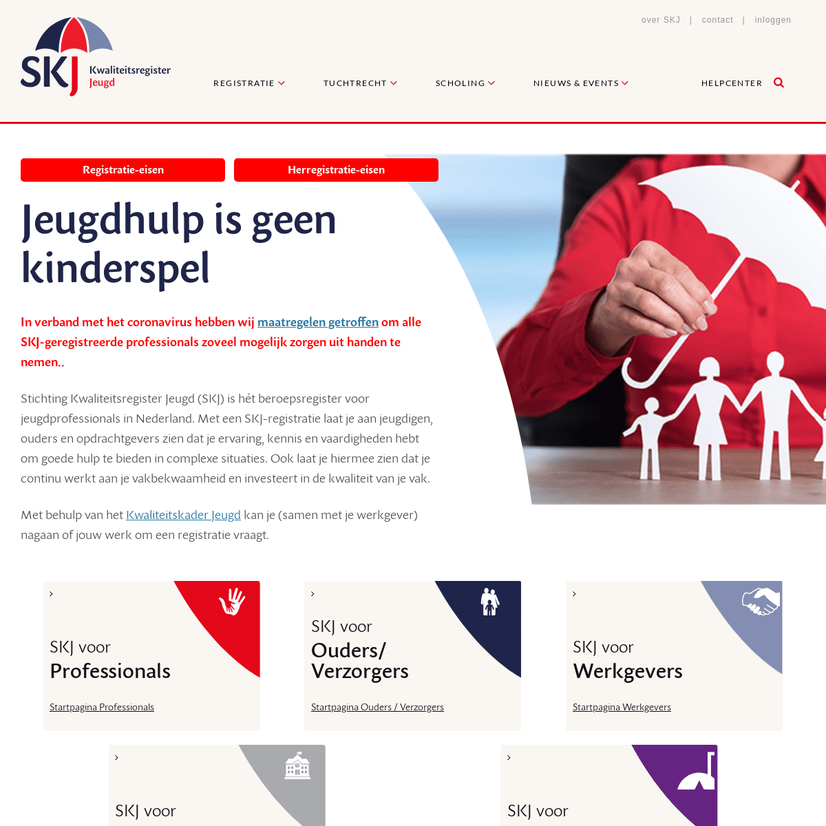 A complete backup of https://skjeugd.nl