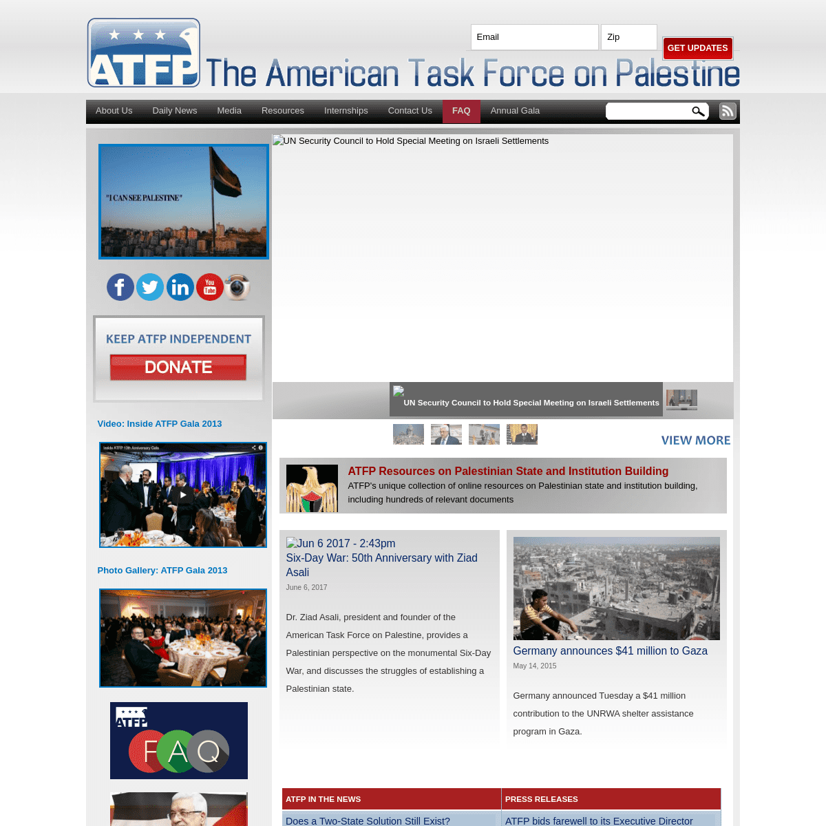 A complete backup of https://americantaskforce.org