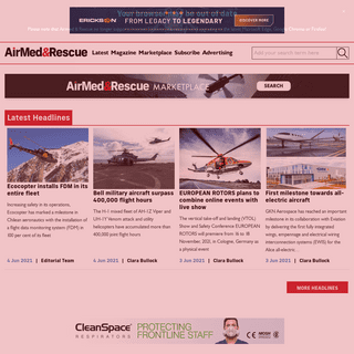 A complete backup of https://airmedandrescue.com