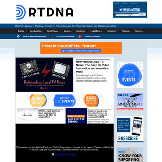 A complete backup of https://rtdna.org