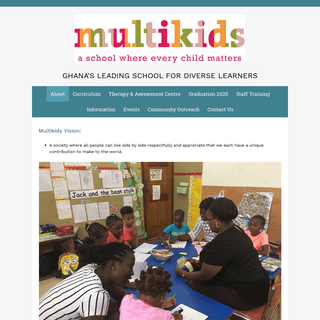 A complete backup of https://multikidsgh.jimdo.com/