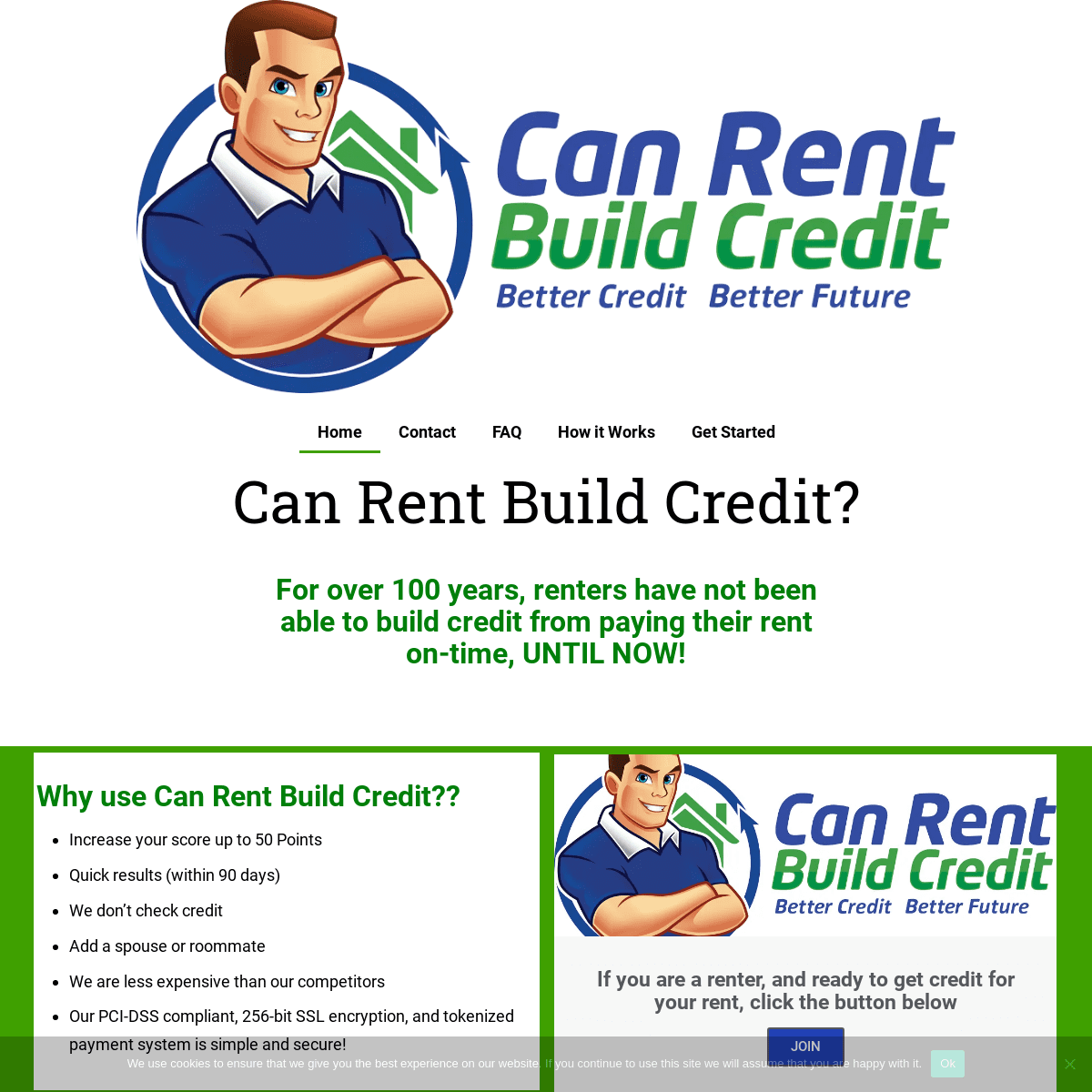 Home - Can Rent Build Credit can rent build credit