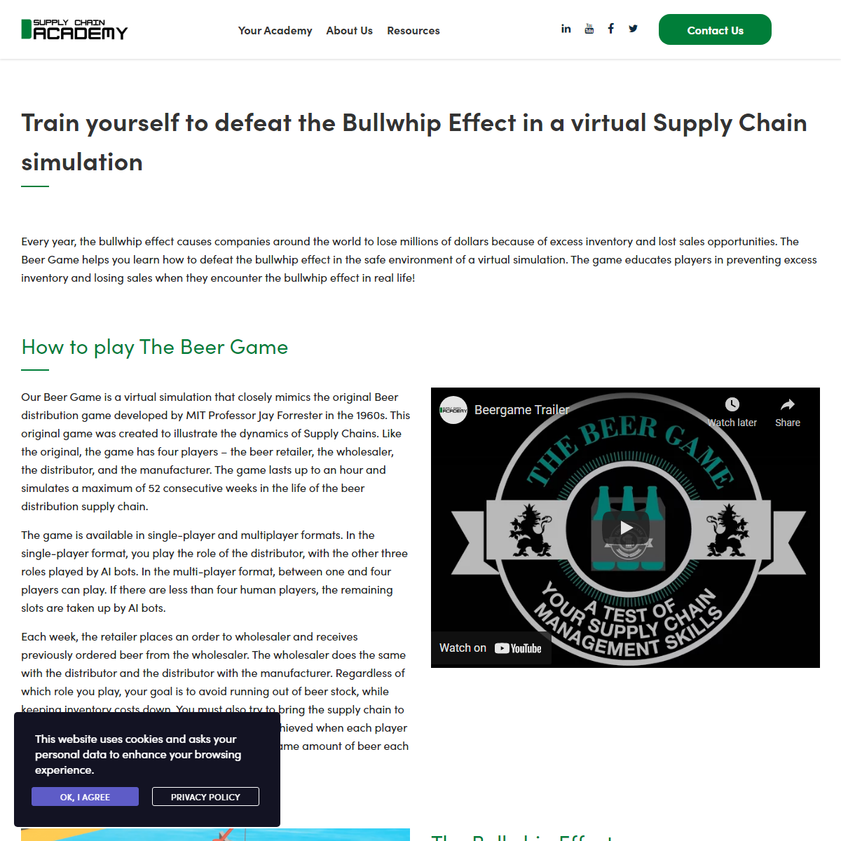 A complete backup of https://supplychain-academy.net/beer-game/