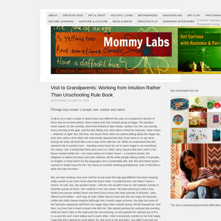 A complete backup of https://mommy-labs.com