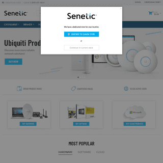 A complete backup of https://www.senetic.com/