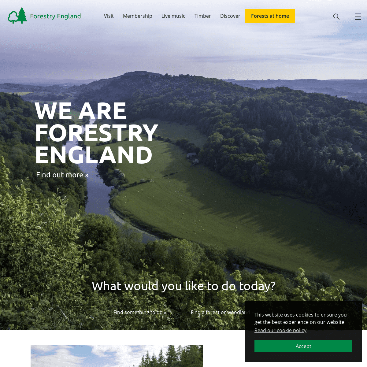 A complete backup of https://www.forestryengland.uk