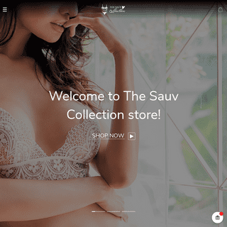A complete backup of https://thesauvcollection.com