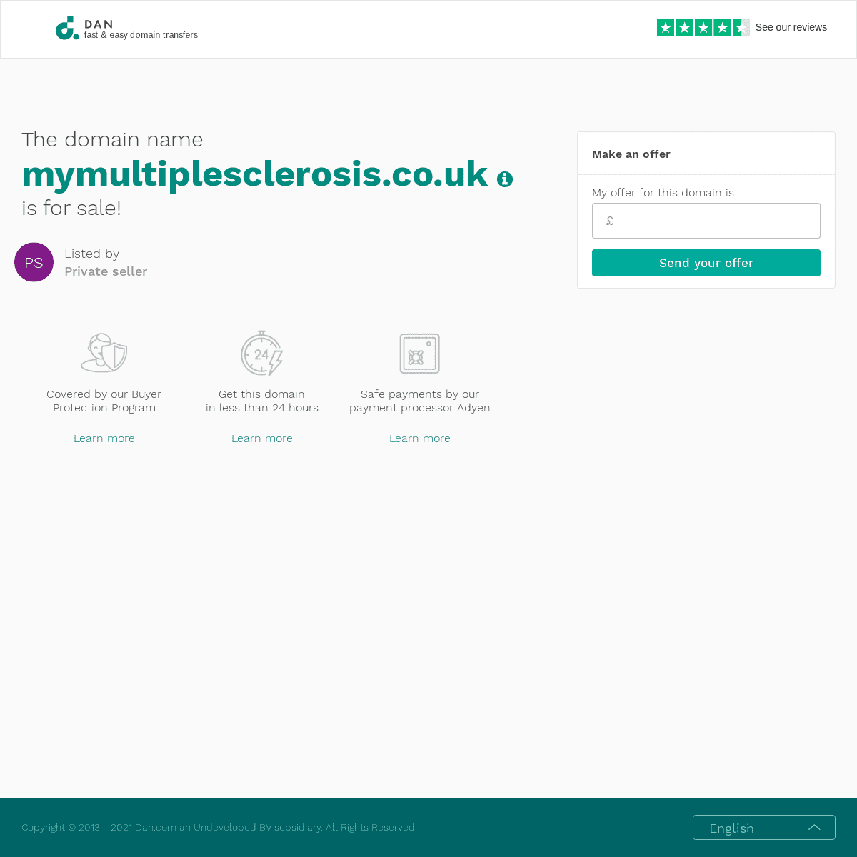 A complete backup of https://mymultiplesclerosis.co.uk