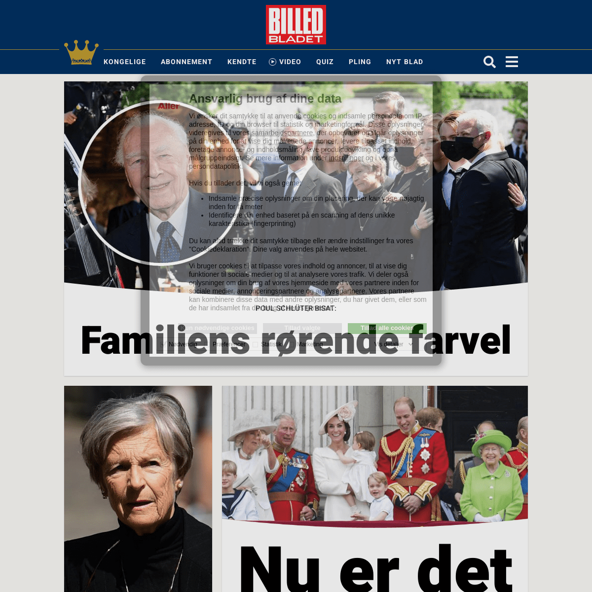 A complete backup of https://billedbladet.dk