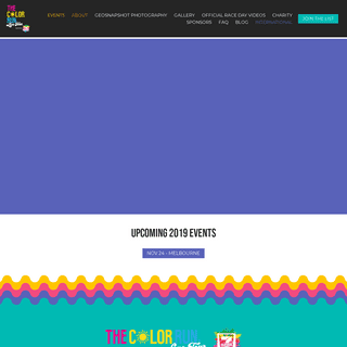 A complete backup of https://thecolorrun.com.au