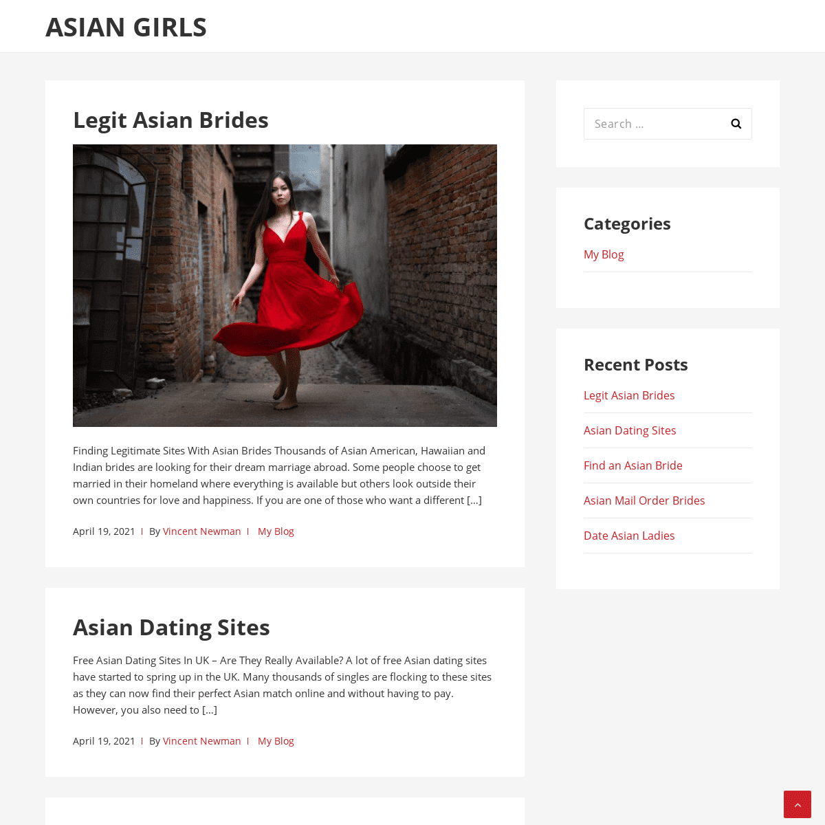 A complete backup of https://asiagirls.org