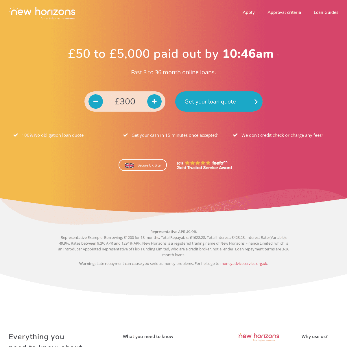 A complete backup of https://newhorizons.co.uk