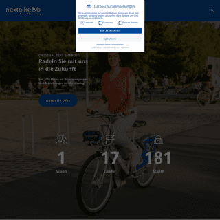 A complete backup of https://nextbike.net