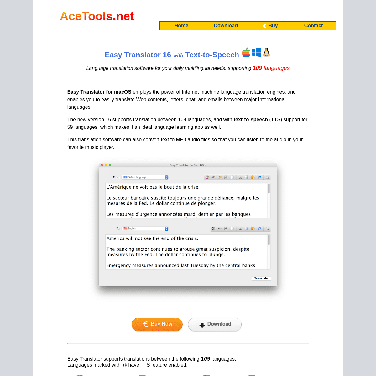 A complete backup of https://acetools.net