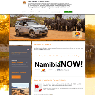 A complete backup of https://namibia-tourism.com