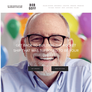 A complete backup of https://bobgoff.com