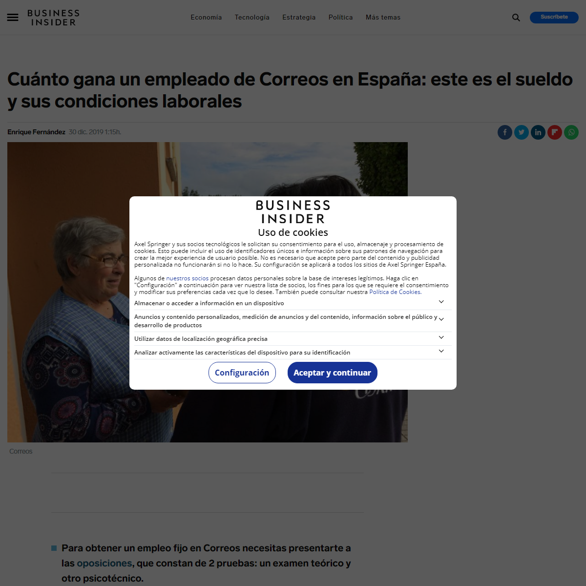 A complete backup of https://www.businessinsider.es/cuanto-gana-empleado-correos-espana-sueldo-condiciones-553308