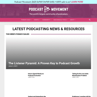 A complete backup of https://podcastmovement.com