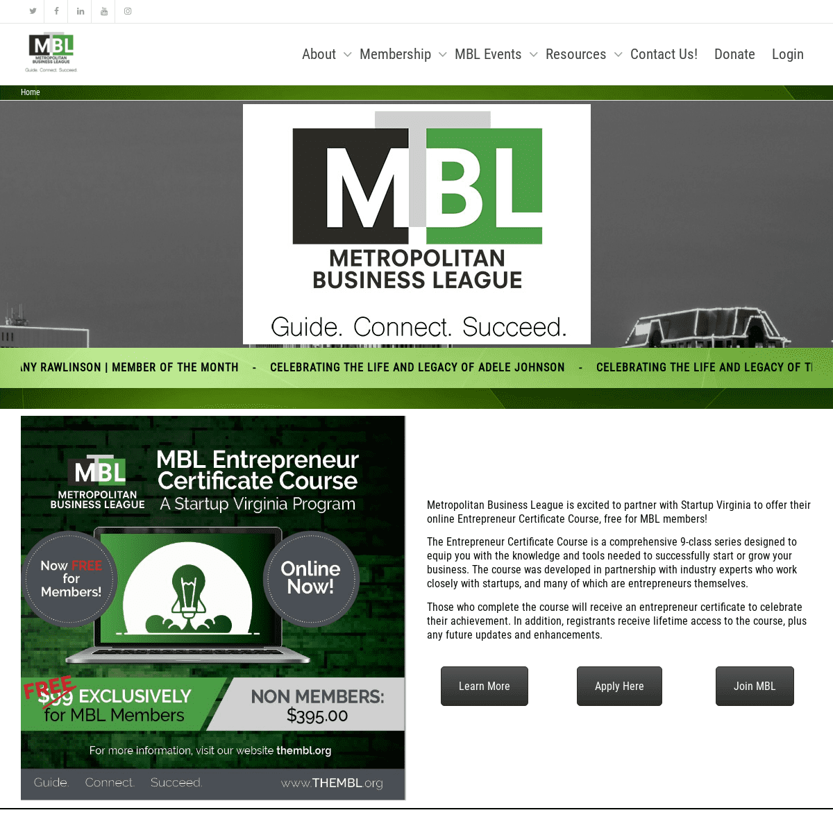 A complete backup of https://thembl.org