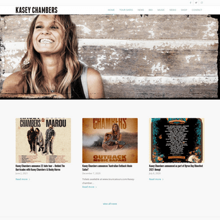 A complete backup of https://kaseychambers.com