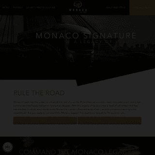 A complete backup of https://monacocoach.com