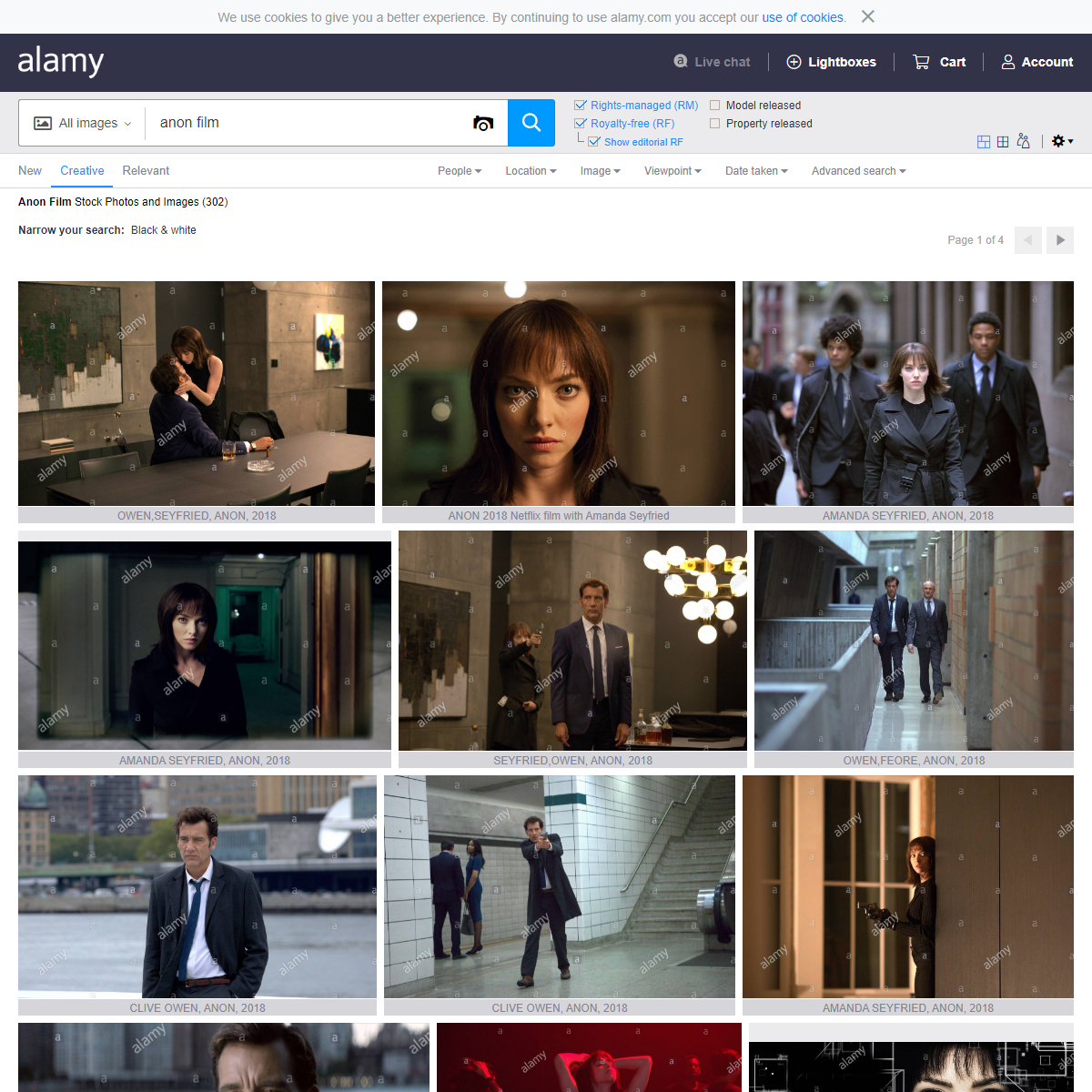 A complete backup of https://www.alamy.com/stock-photo/anon-film.html