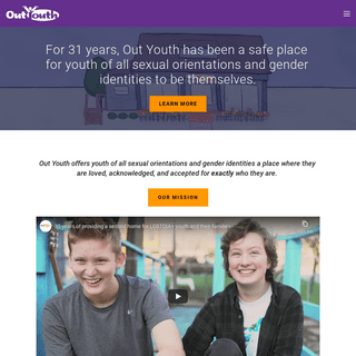 A complete backup of https://outyouth.org