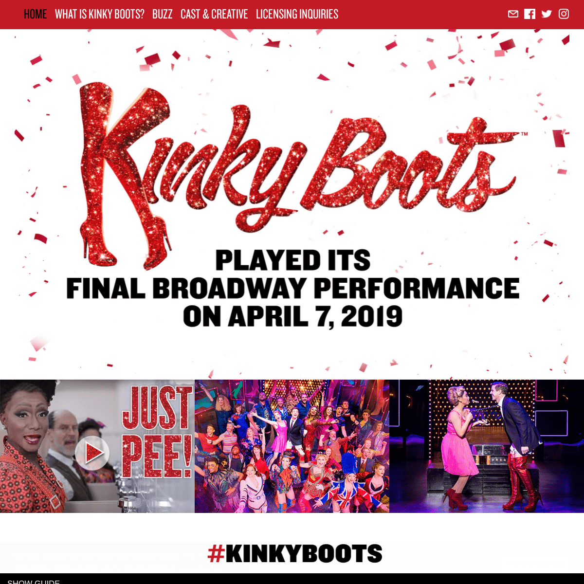 A complete backup of https://kinkybootsthemusical.com