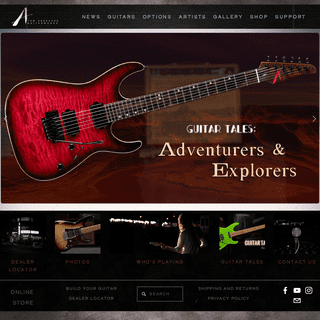 A complete backup of https://andersonguitars.com