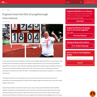 A complete backup of https://www.englandathletics.org/athletics-and-running/news/england-retain-the-title-at-loughborough-intern