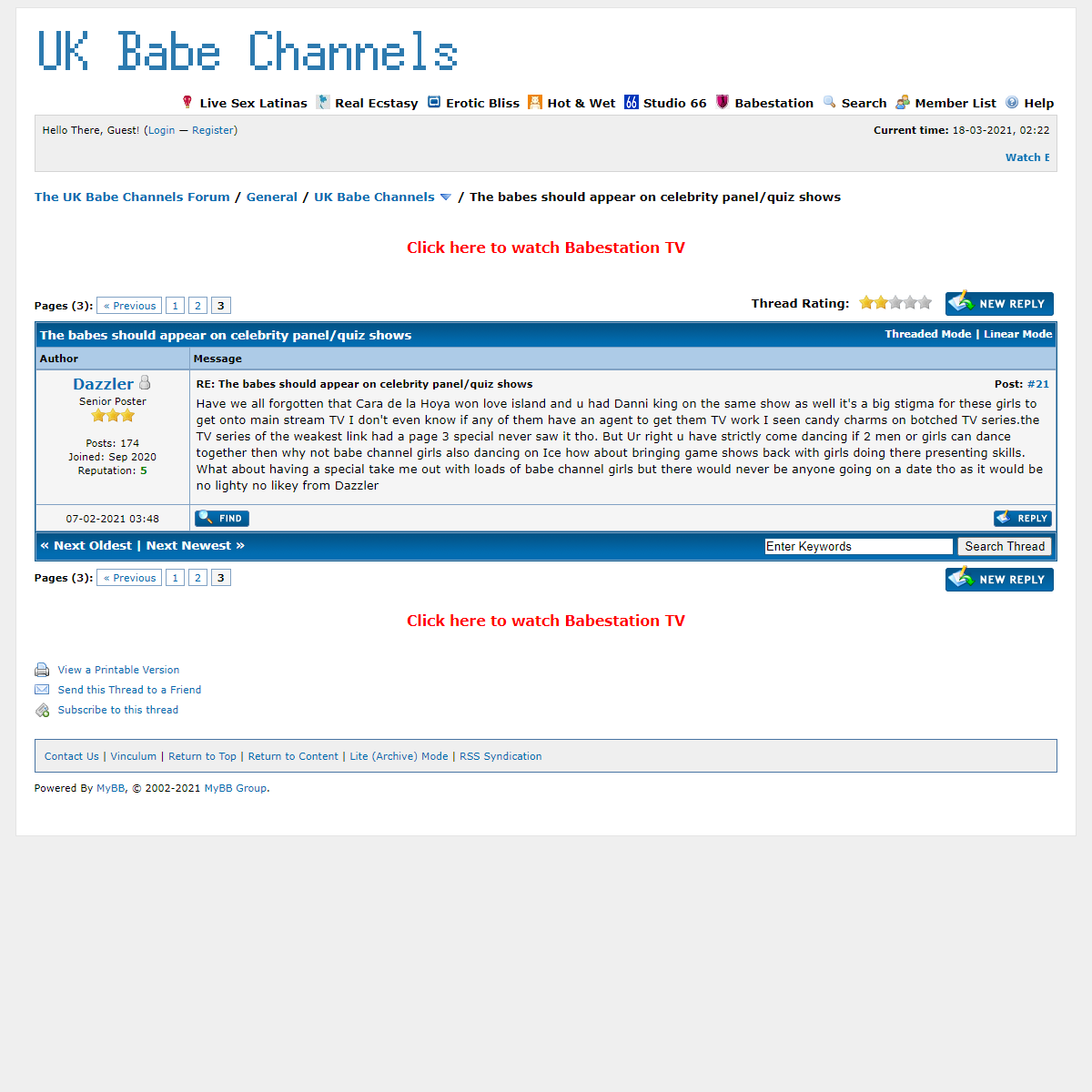A complete backup of https://www.babeshows.co.uk/showthread.php?tid=82233&page=3