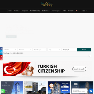 A complete backup of https://toinvestturkey.com/