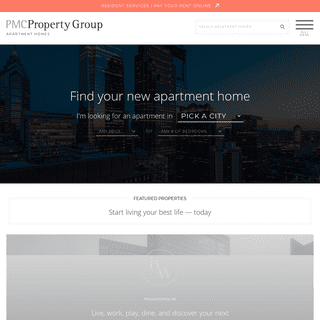 A complete backup of https://pmcpropertygroup.com
