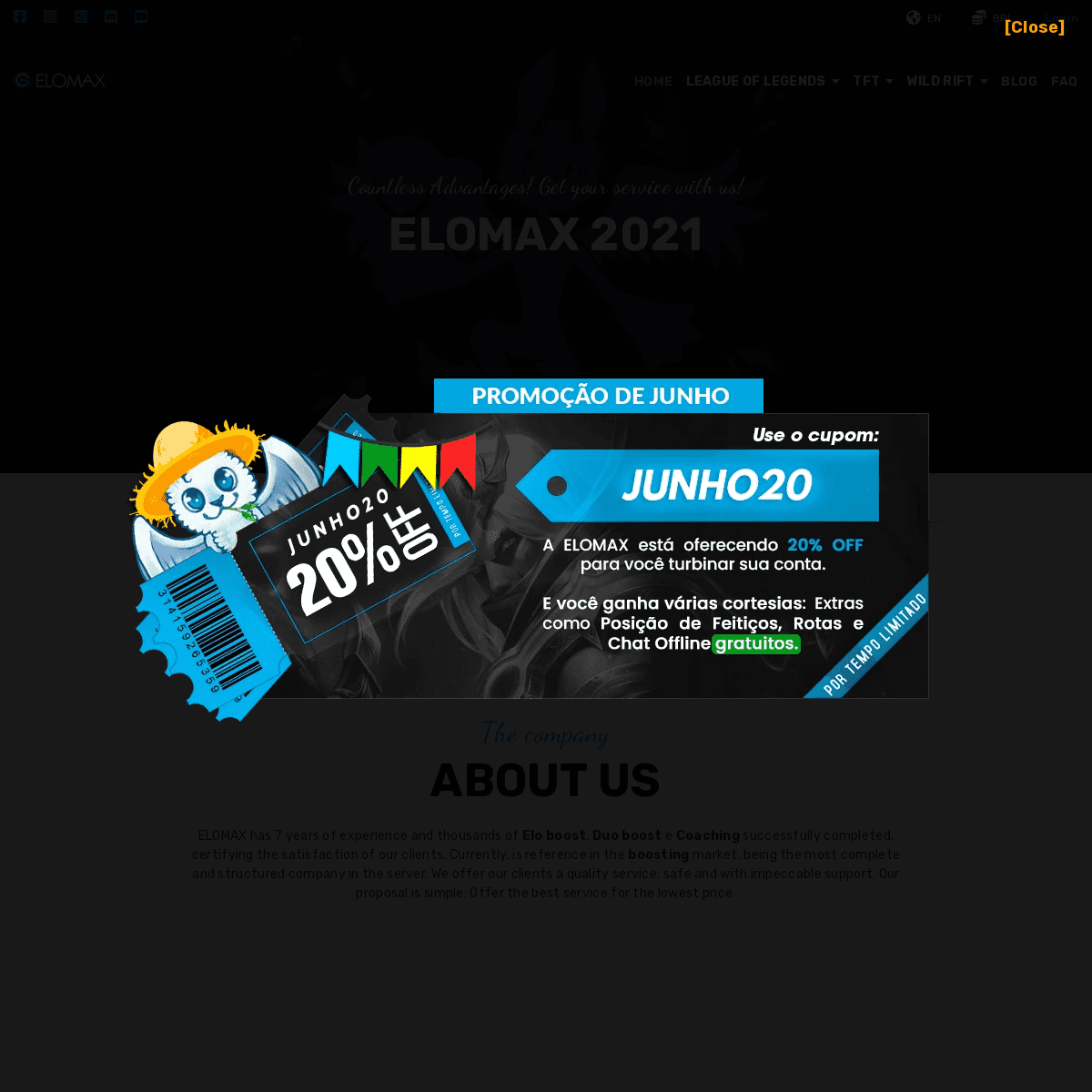 A complete backup of https://elojobmax.com.br