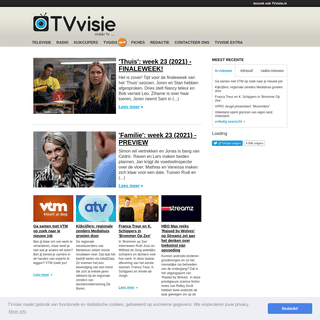 A complete backup of https://tv-visie.be
