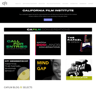 A complete backup of https://cafilm.org