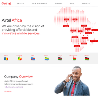 A complete backup of https://airtel.africa