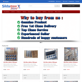 A complete backup of https://sildamax.store