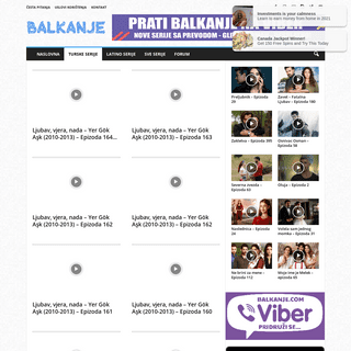 A complete backup of https://balkanje.com/turske-serije/ljubav-vjera-nada-turske-serije/