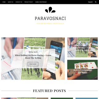 A complete backup of https://paravosnaci.com