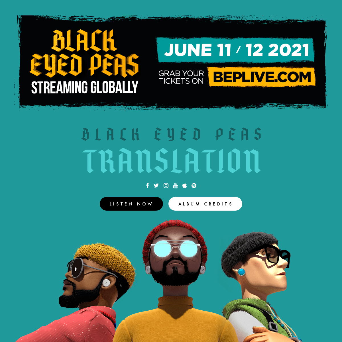 A complete backup of https://blackeyedpeas.com