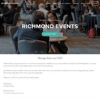 A complete backup of https://richmondevents.com